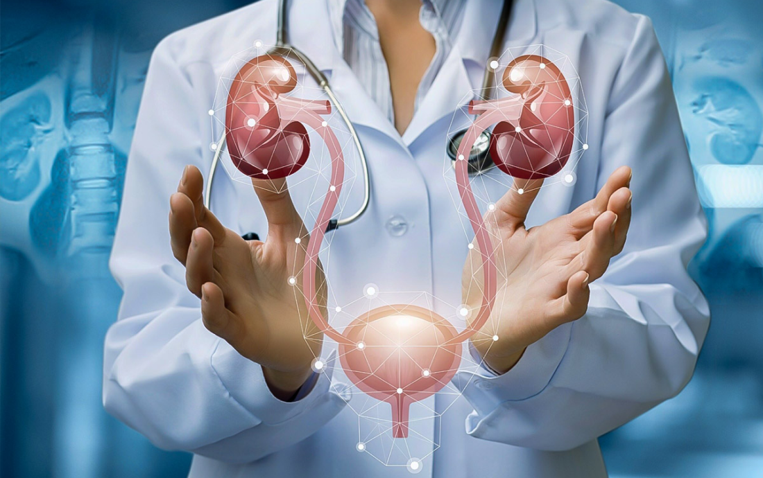 Top 5 Kidney Hospital