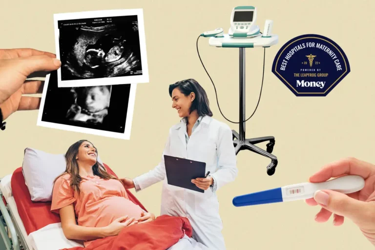 Pregnancy Hospital