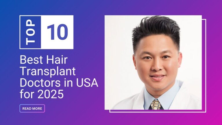 Top 10 Hair Hospital