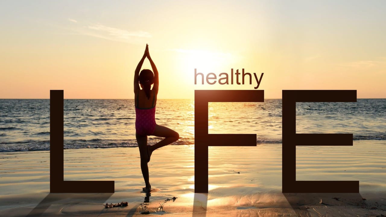 healthy life secrets, longevity tips, wellness habits, healthy living, prevent disease