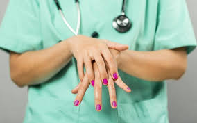 Top 5 Global Nail Hospital