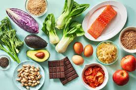 Top 5 Best Foods for Digestion