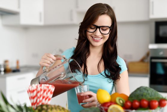 Top 5 Tips to Keep Your Body Healthy in the USA